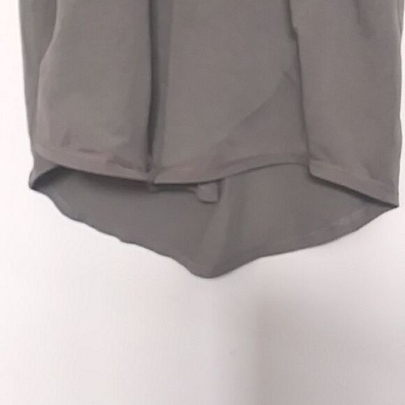 5.11 Tactical Athletic Tank Top Riley Khaki Army Green Women's size S - Picture 11 of 15